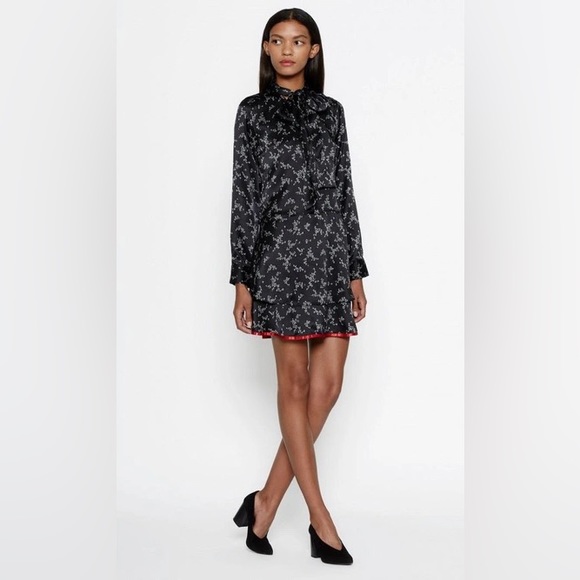 Silk dress equipment - Picture 1 of 4